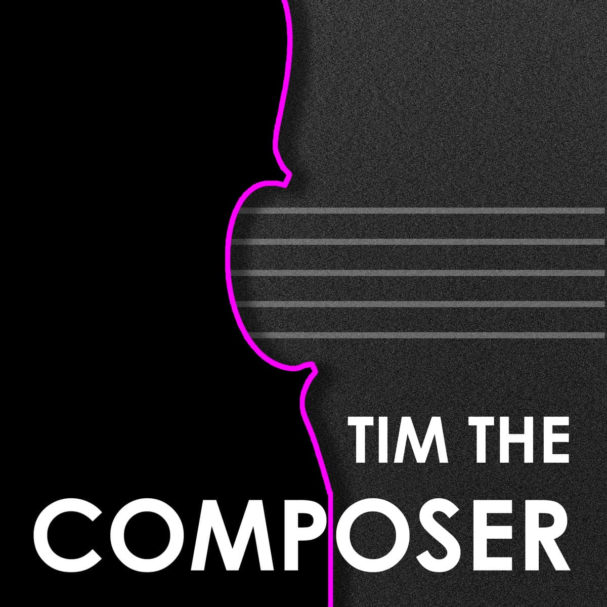 Tim The Composer - podcast